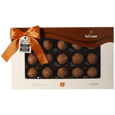 Caixa de Trufas laCreme ao Leite 225g