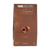 Drageados Clássicos ao Leite com Licor 150g