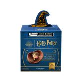 Caixa Enigma Harry Potter Colecionáveis 47g