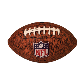 Ovo de Páscoa ao Leite Chocoesportes Bola NFL 170g