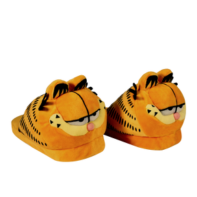 Ovo de Páscoa ao Leite Pantufa Garfield G 170g