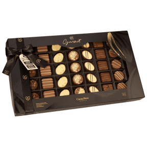 Caixa de Bombons Gourmet 465g