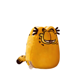 Ovo de Páscoa ao Leite Almofada com Tapa-Olho Garfield 170g